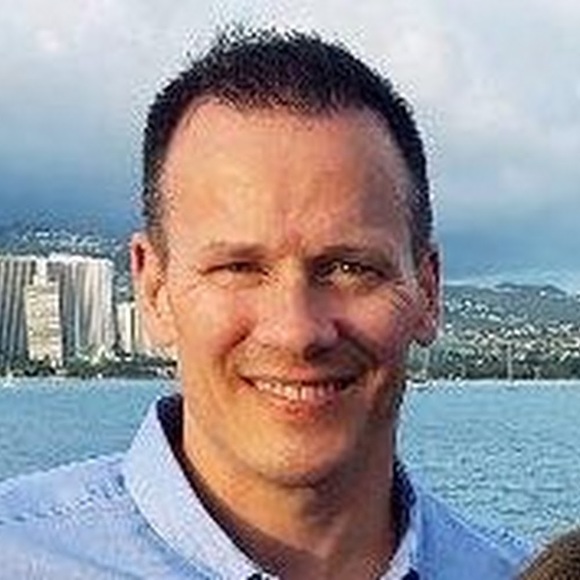 Meet your Posher, Jeff - Picture 1 of 1